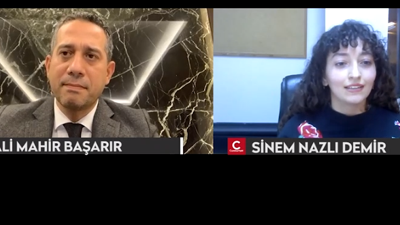 Süleyman Soylu anneme küfür etti! CHP Mersin Milletvekili Ali Mahir Başarır ne yanıt verdi