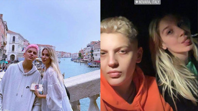 Ebrar Karakurt'tan bomba yorum