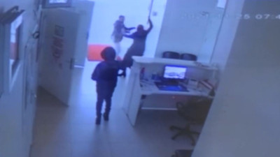 Doktoru bıçaklayan kadın hakkında yeni gelişme