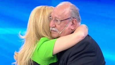 Müge Anlı kötü haberi duyurdu! Rahmi Özkan'ı kahreden haber