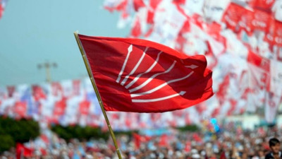 CHP'nin mitingine valilikten engel