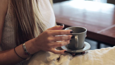 Alzheimer riskini en aza indiriyor, her sabah bir bardak yetiyor. Olumlu etkisi ortaya çıktı