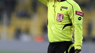 TFF'de korona virüs alarmı