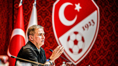 Stefan Kuntz'dan ilk kura yorumu