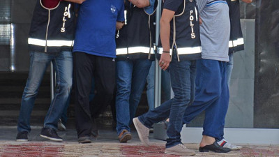 ‘Gaybubet Evi’ operasyonunda 20 tutuklama