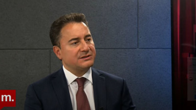 Babacan’dan zehir gibi sözler. Türk ekonomisini 10 Nobel ödüllü iktisatçı düzeltemez