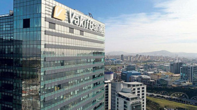 Vakıfbank işlemleri durdurdu. Kamu bankalarında sert satışlar