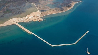 Türkiye’nin en büyüğü olacak denilmişti. Türkiye’nin en büyük kamu zararı olmak üzere