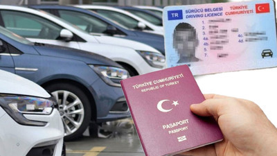 Oto vergisine, trafik cezasına, pasaporta ve ehliyete büyük zam. Bakın yeni “fiyatlar” ne kadar oldu