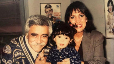 Oya Başar ile Levent Kırca’nın kızı güzelliğiyle herkesi hayran bıraktı. Meğer oyuncuymuş