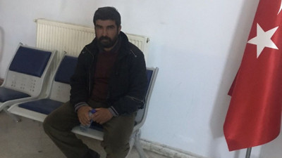 O çiftçi şimdi borçları nedeniyle cezaevinde