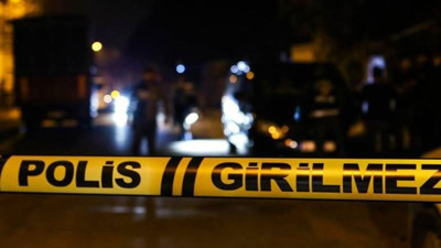 Eğlence mekanında silahlı kavga. 6 yaralı