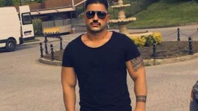 Cinayetten aranan eski futbolcu Sezer Öztürk yurt dışına kaçmaya çalışırken yakalandı