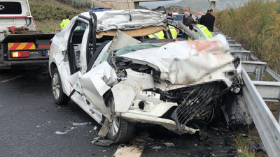 SİHA'ların takım lideri mühendisin şüpheli ölümü. Şüpheli ölen ASELSAN mühendisleri gibi. Karanlıkta kalan sorular