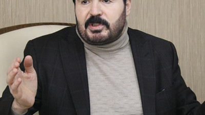 AKP'li Savcı Sayan ‘şantiye işçilerini dövdü’ iddiası