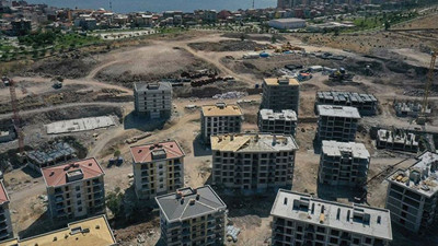 Deprem ihalesi cemaate gitmiş. Soruşturmanın kilit ismiydi