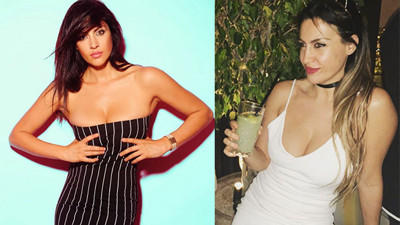 Tuğba Ekinci bu sahneleri paylaşarak erkeklere nasihat verdi! Takipçileri şoke oldu