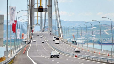 Otoyol ve köprülerden araç değil dolar akıyor: Yeni yılda geçişler ne kadar olacak