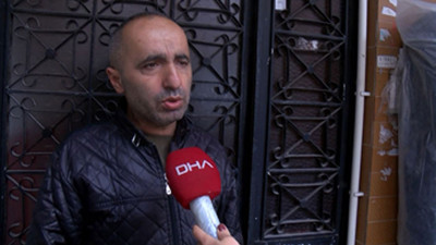 Metrodaki bıçaklı saldırganın babası konuştu. Hapishanede yattığı ortaya çıkmıştı