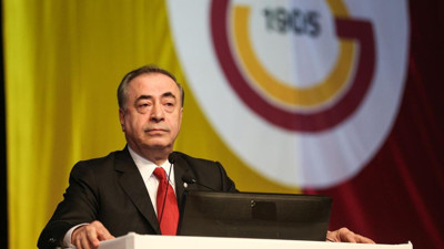 Galatasaray Kulübü'nün eski Başkanı Mustafa Cengiz vefat etti