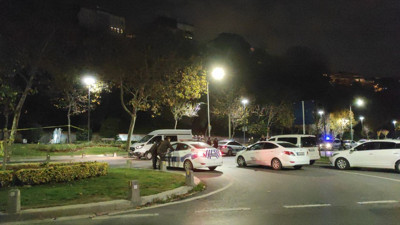 Üsküdar Salacak Sahili'nde şüpheli ölüm