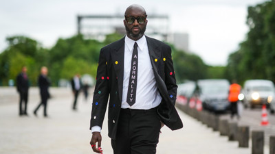 Dünyaca ünlü modacı hayatını kaybetti