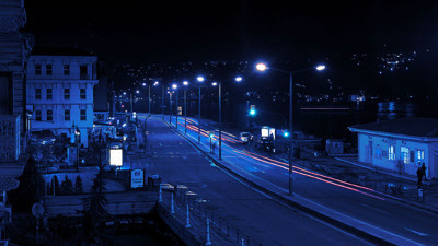 Sokak lambaları sabahları 30 dakika erken sönecek. Halkın güvenliği hiç mi düşünülmüyor