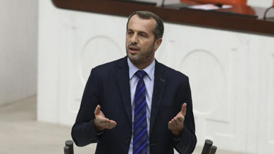 MHP ekonomik kriz karşısında Erdoğan'ı iktidarda tutmanın formülünü buldu. Saffet Sancaklı açıkladı