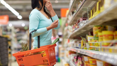 Ekonomik güven endeksi açıklandı