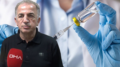 Büyük tehlike başladı. Prof. Aydın 'Aşılıların 6 ayı doldu' dedi ve uyardı
