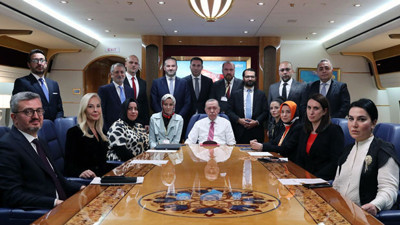 Sedat Peker günlerdir ortalıkta yoktu. Erdoğan ne olacağını açıkladı