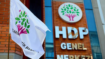 Savcı HDP'nin kapatılması davasında esas hakkındaki görüşünü sundu
