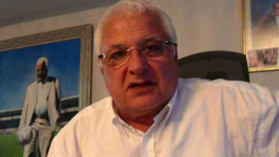 Ankaragücü Eski Başkanı Cemal Aydın yoğun bakımda