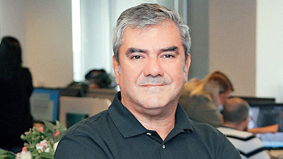 Yılmaz Özdil Sedat Peker'in durumunu paylaştı. Yine tek kişilik muhalefet gibi konuştu