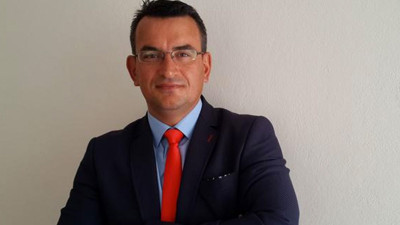 DEVA Parti'li Metin Gürcan adliyeye sevk edildi