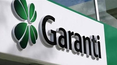 Dolar, Euro yukarı çıkartılınca Garanti Bankası kelepir fiyata düştü