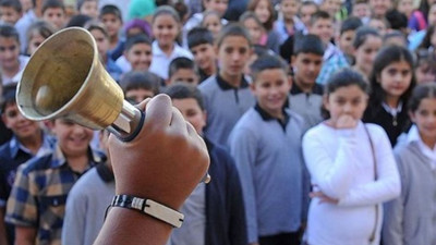 İstanbul'da okullar 1 gün tatil edildi. Yüz yüze eğitime bir gün ara verildi!