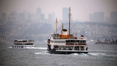 İDO ve BUDO seferleri iptal edildi