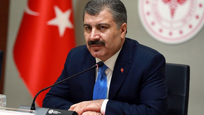 Bakan Koca duyurdu! İşte illere göre haftalık vaka sayısı (30 Kasım 2021)