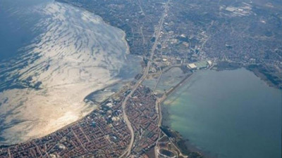 Rusya'dan Kanal İstanbul tehdidi. Nota verir gibi açıklama