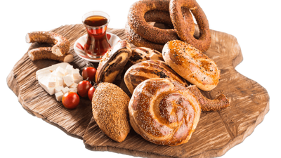 Pastane ürünleri de zam uçuşuna geçti