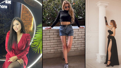 Fuhuş çetesine "VIP 1" operasyonu. Katalog gönderip fiyat yazıyorlardı