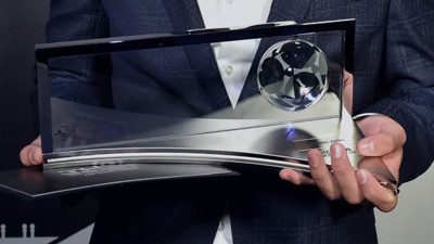 FIFA Puskas Ödülü adayları açıklandı