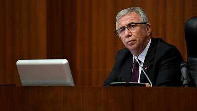 Son dakika... Devlet Bahçeli'nin Mansur Yavaş'ı tehdidine CHP'den jet yanıt