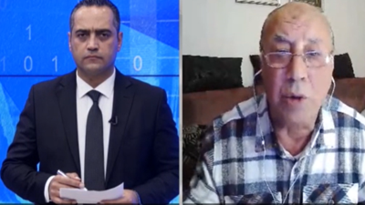 Şakkadanak ekonomist Necmettin Batırel'den yeni inciler! Bu bir yandaş fedai haberidir