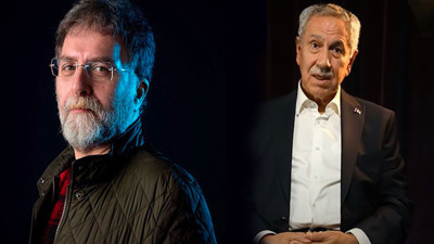 Ahmet Hakan, Bülent Arınç'ın AKP'den neden ayrılamadığını açıkladı