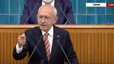 Kılıçdaroğlu’ndan bomba açıklama: BAE’ye ASELSAN ROKETSAN ve HAVELSAN’I satacaklar