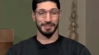 FETÖ’cü Enes Kanter ismini değiştirdi