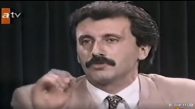 Muharrem İnce'nin 24 yıldır peşinde olduğu görüntüler ortaya çıktı! Ali Kırca'dan isteyip de alamadığı program kaydı