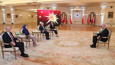 CHP Sözcüsü Faik Öztrak paylaştı: TRT tarihinin en pahalı prodüksiyonu